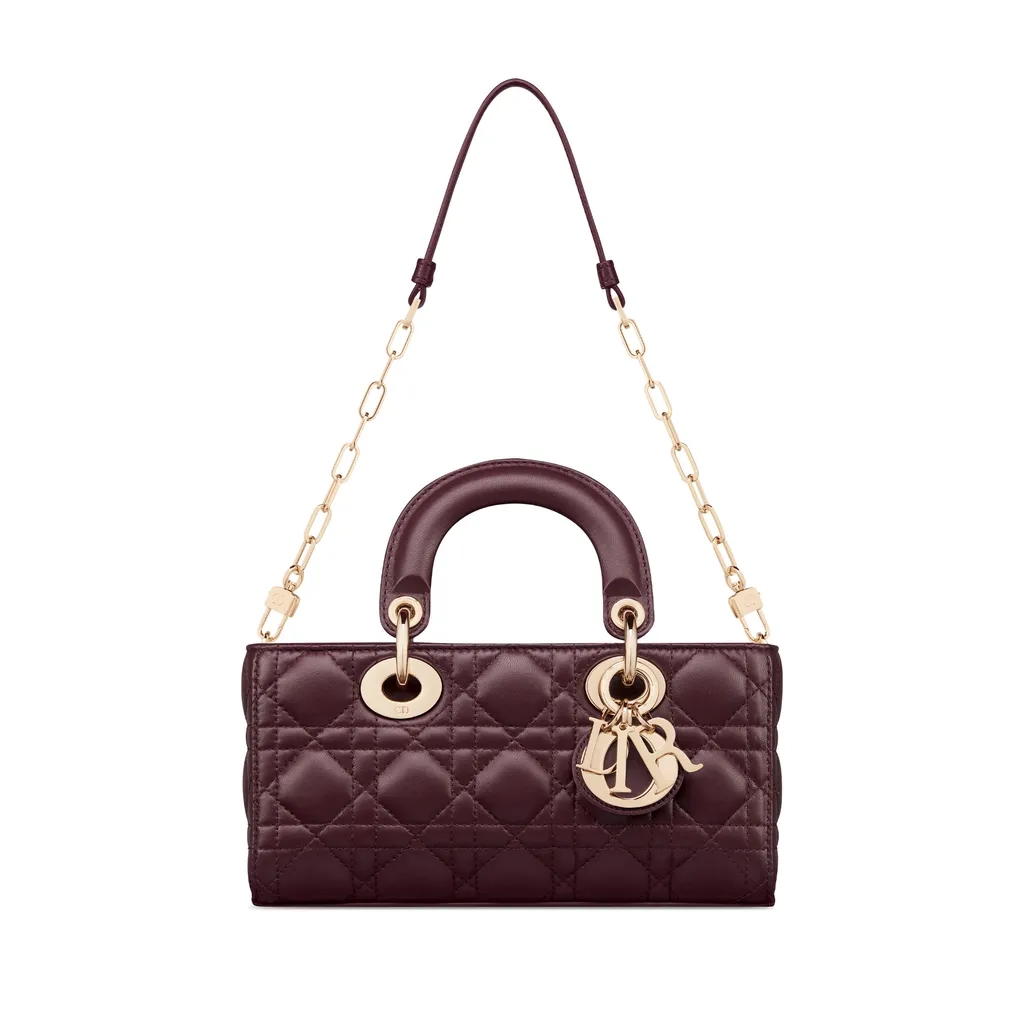 Lady D-Joy Small Bag