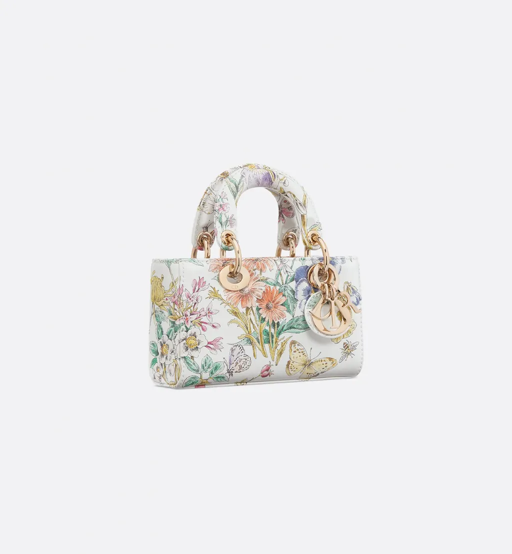 Lucky Lady D-Joy Micro Bag