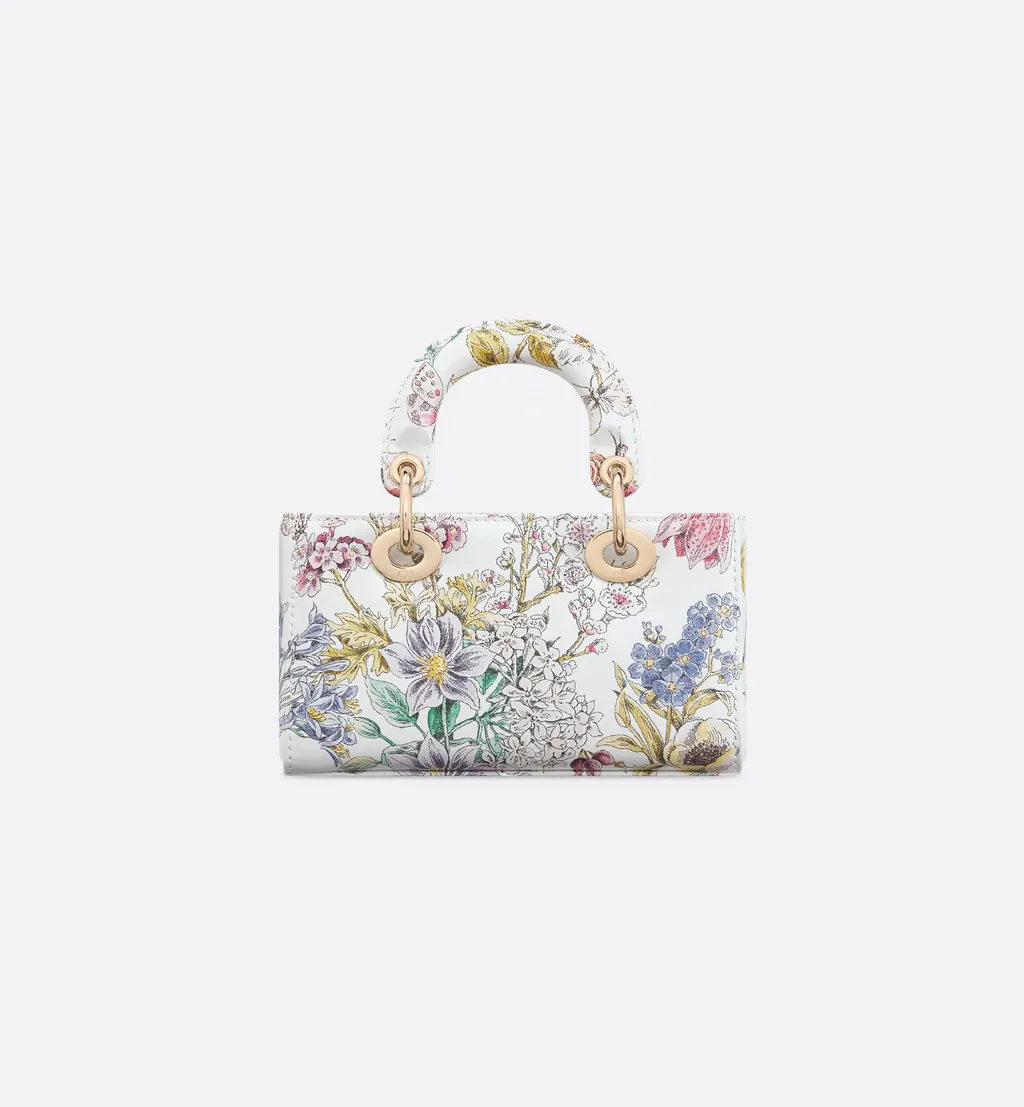 Lucky Lady D-Joy Micro Bag