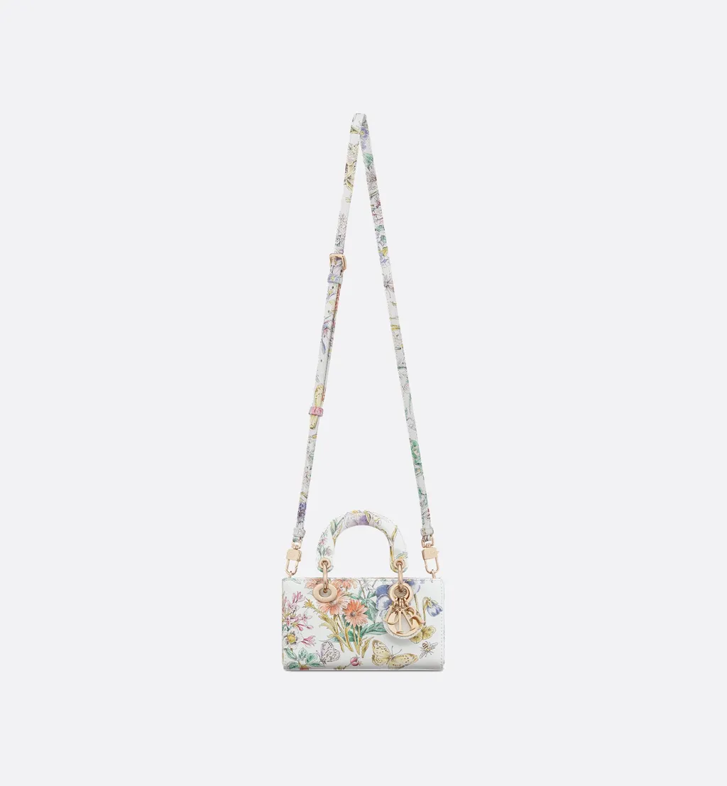 Lucky Lady D-Joy Micro Bag