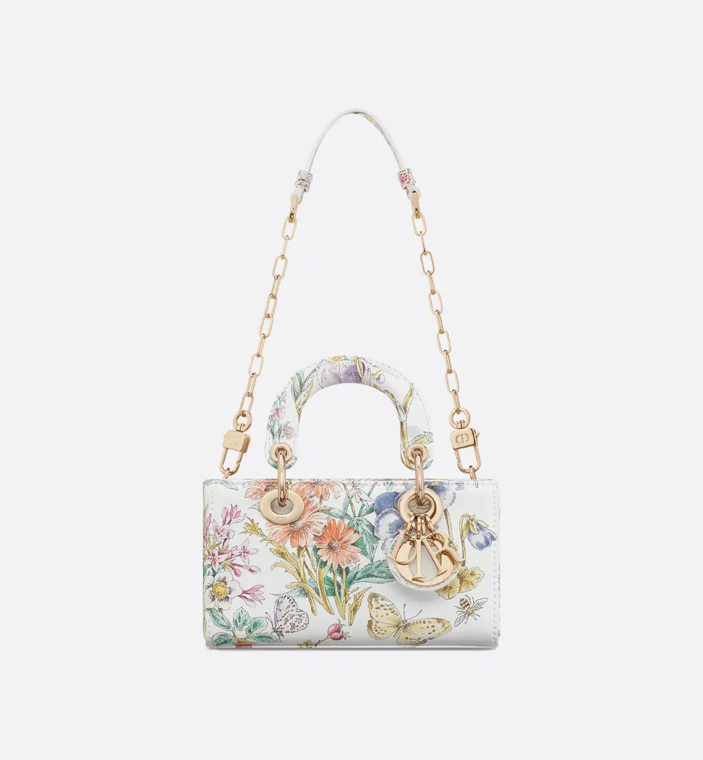Lucky Lady D-Joy Micro Bag