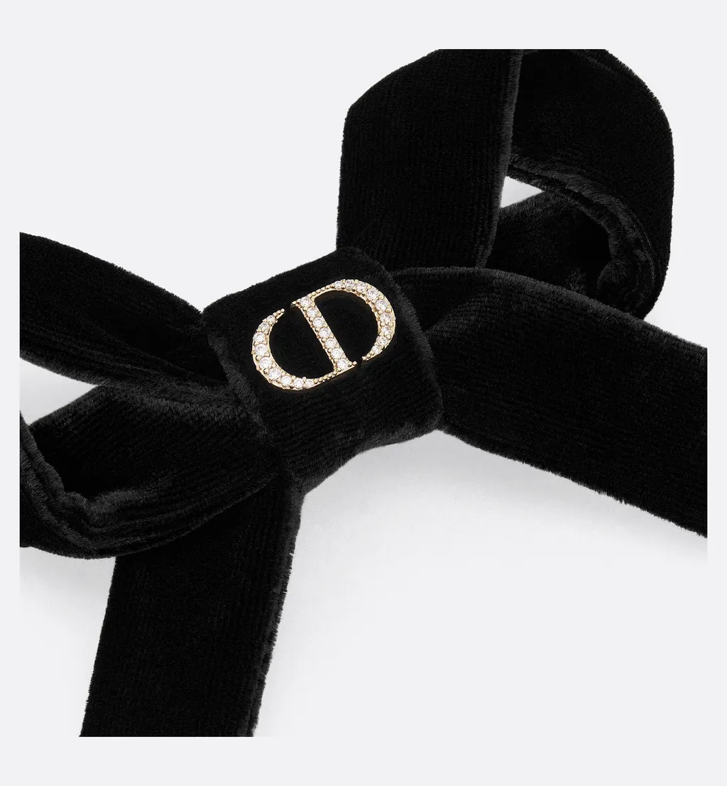 Diorissimo Barrette