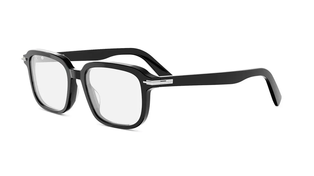 Full-Rimmed Plano Lenses