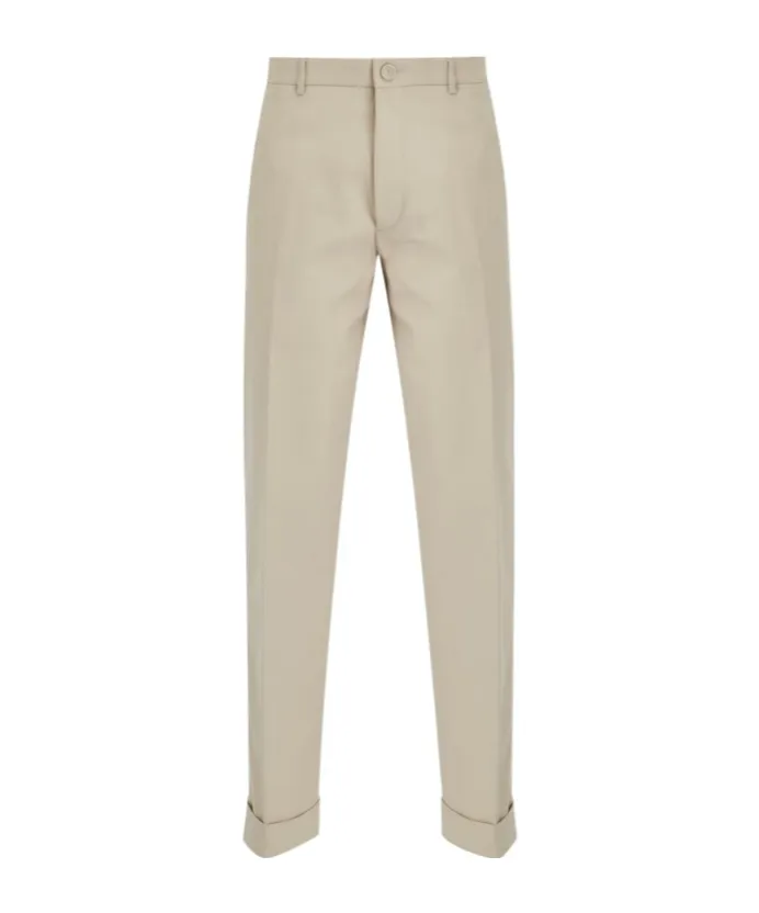 Couture Chinos