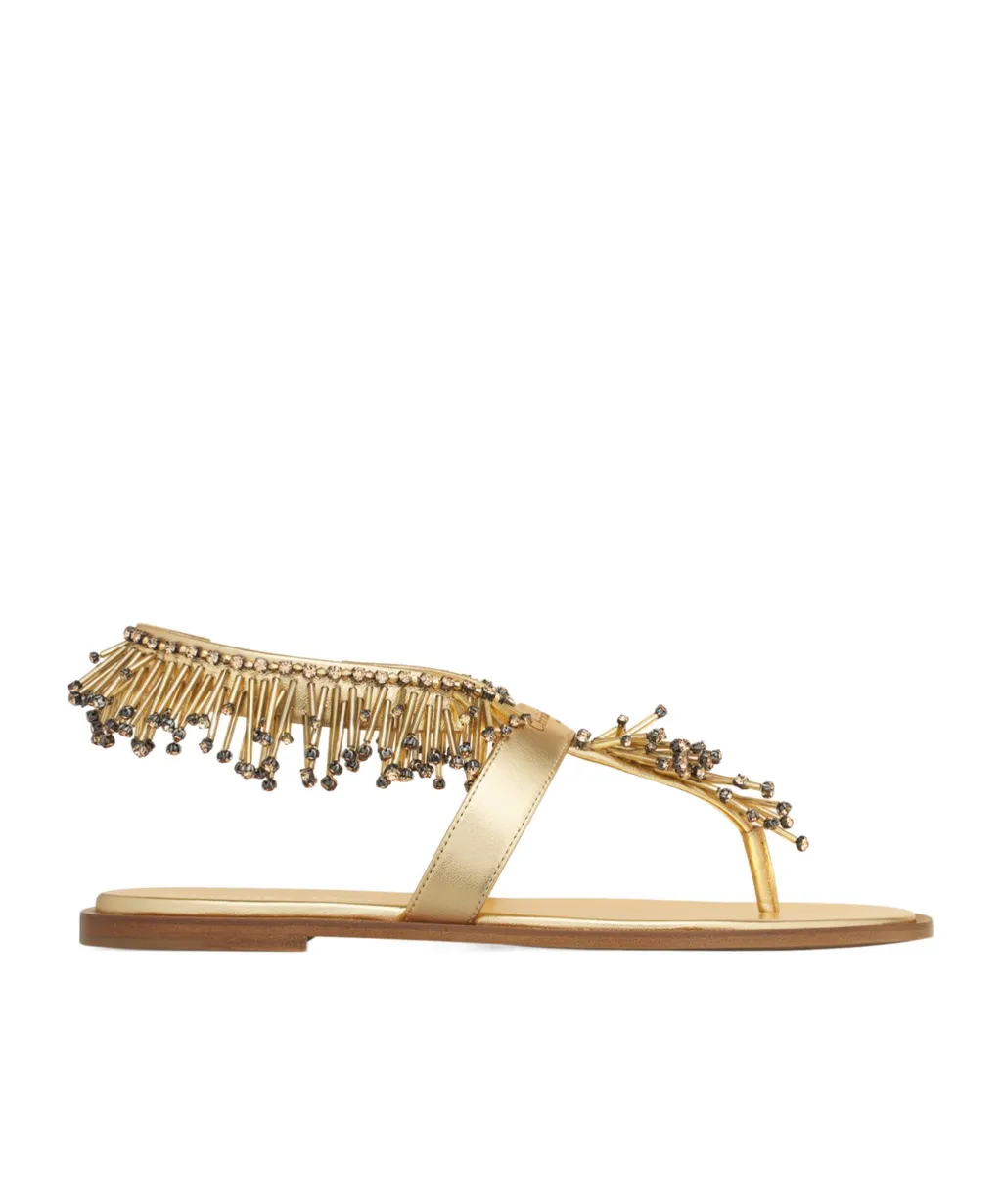 Eclat Thong Sandal