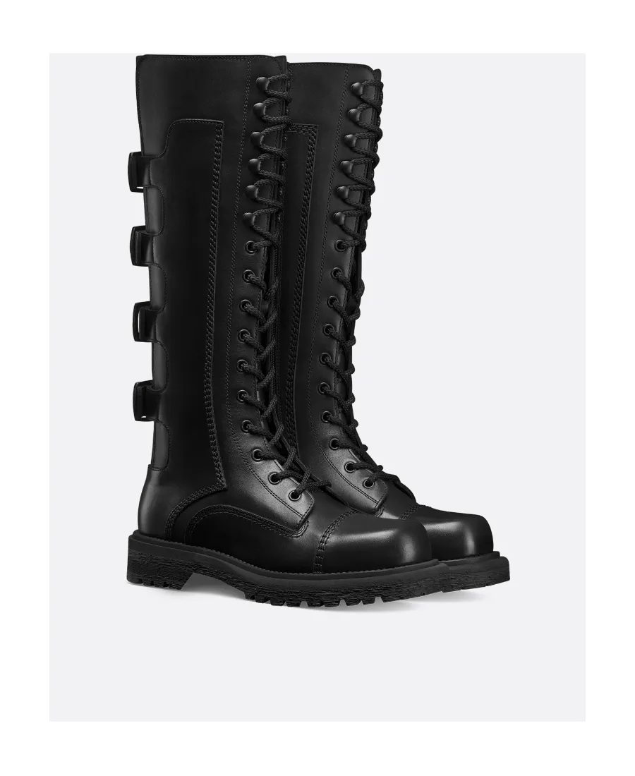 Diorebel Boot