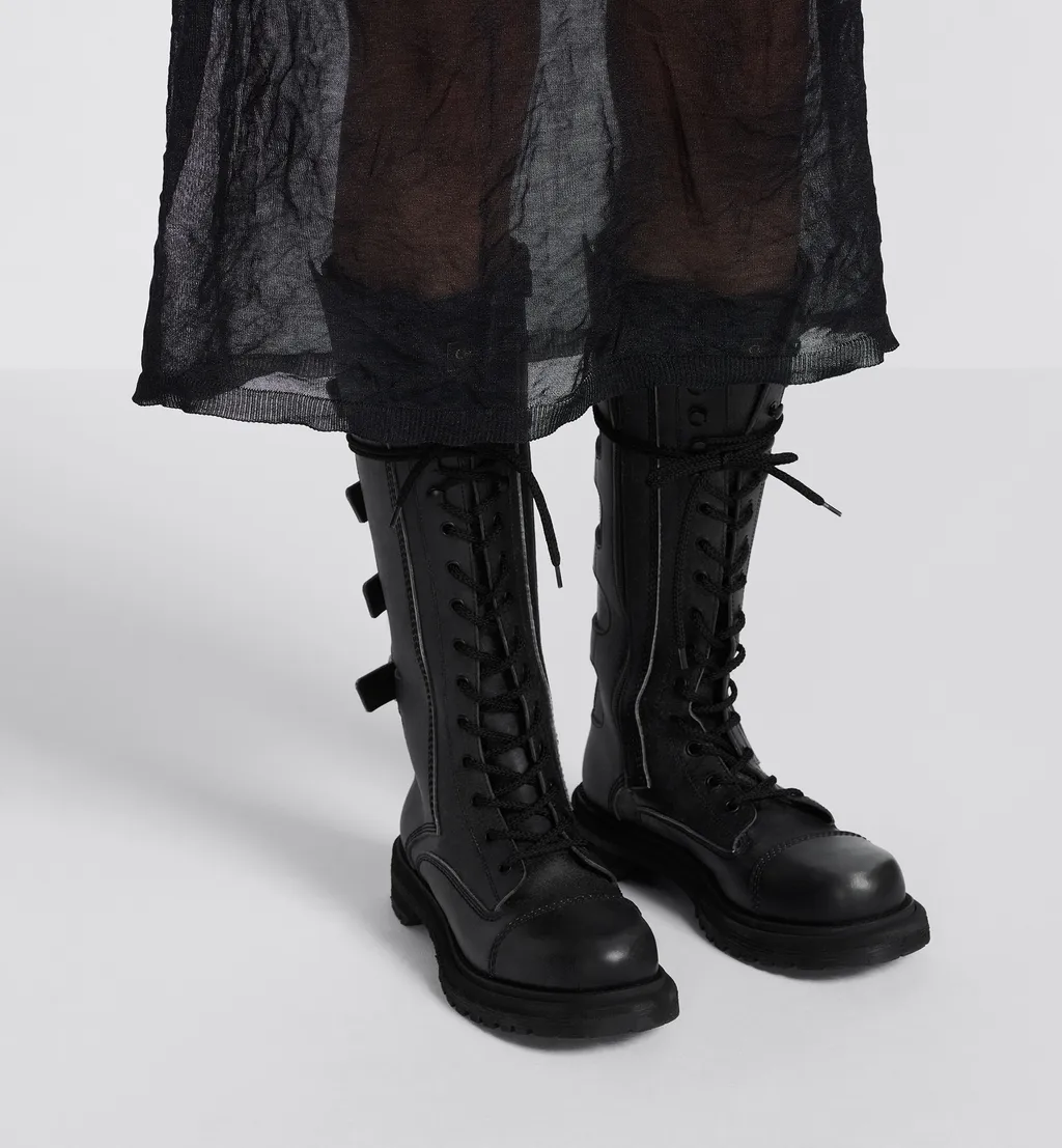Diorebel Boot