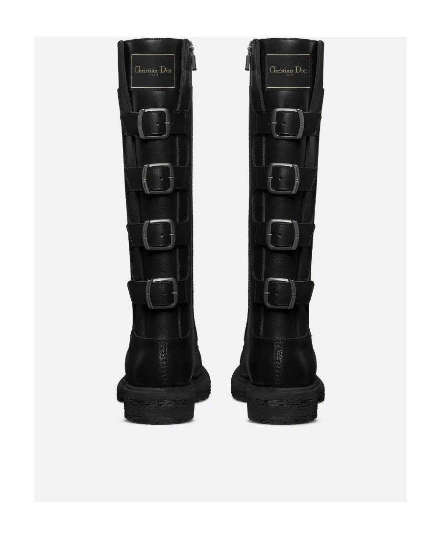 Diorebel Boot