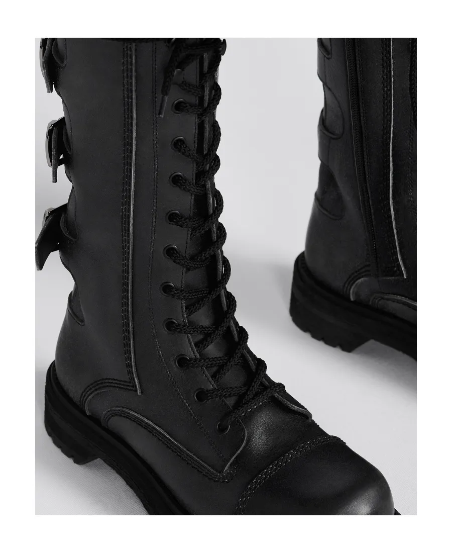 Diorebel Boot