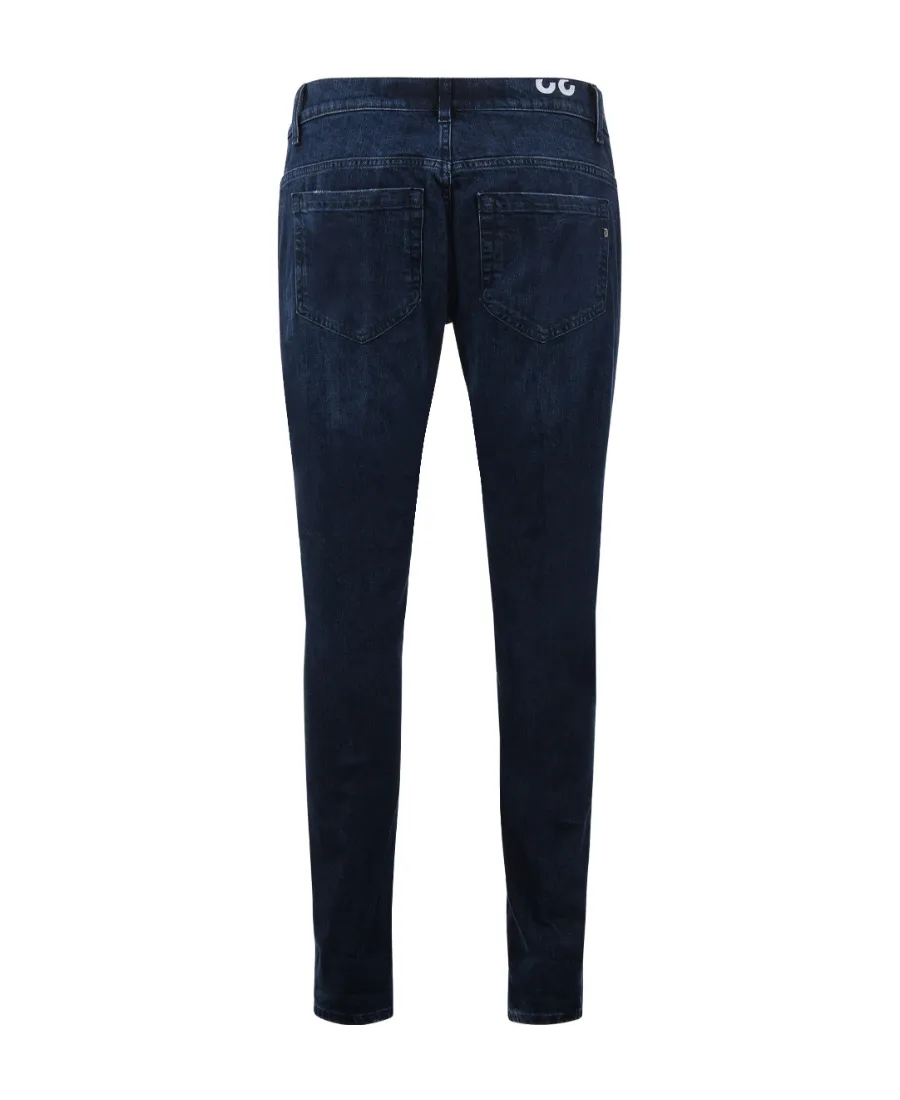 George Skinny Jeans
