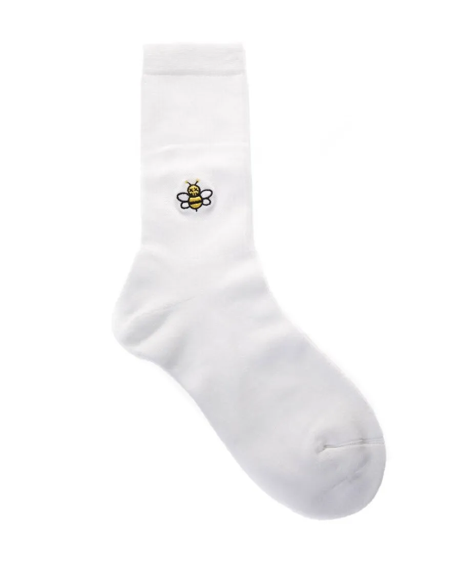 Knitted Socks