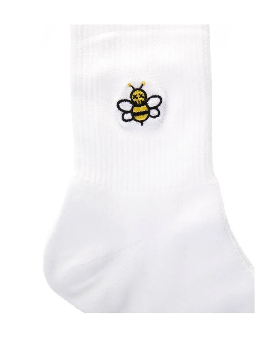 Knitted Socks