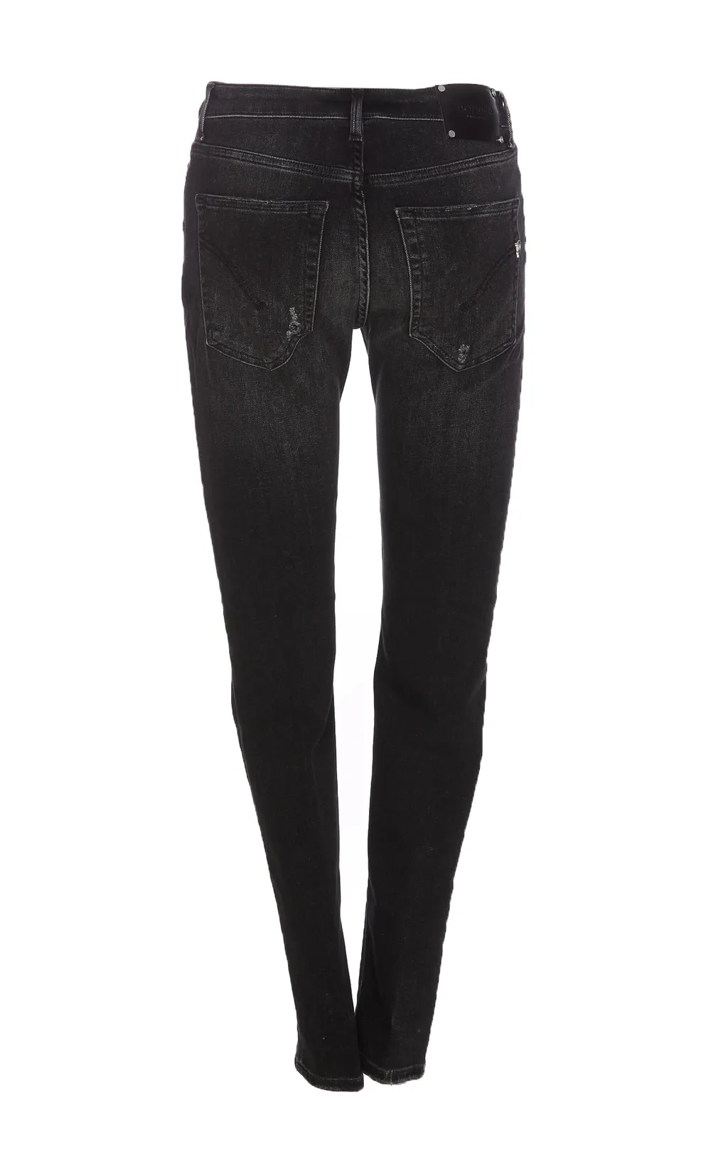 Iris Skinny Jeans