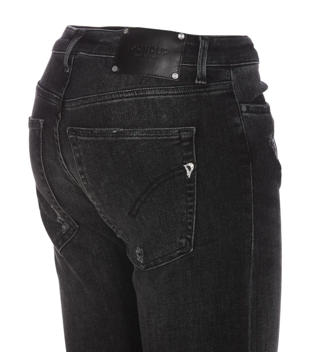 Iris Skinny Jeans