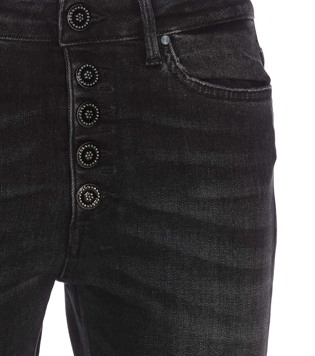 Iris Skinny Jeans