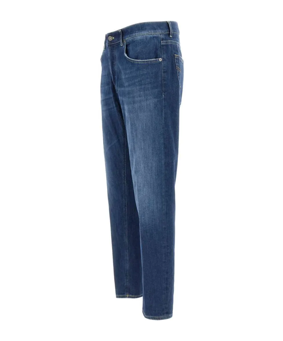 Dian Slim Fit Jeans
