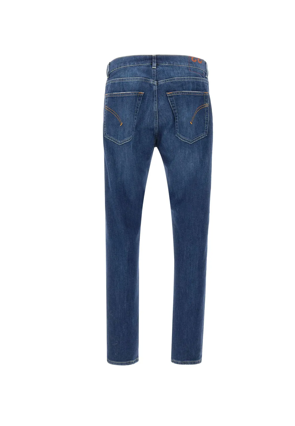 Dian Slim Fit Jeans