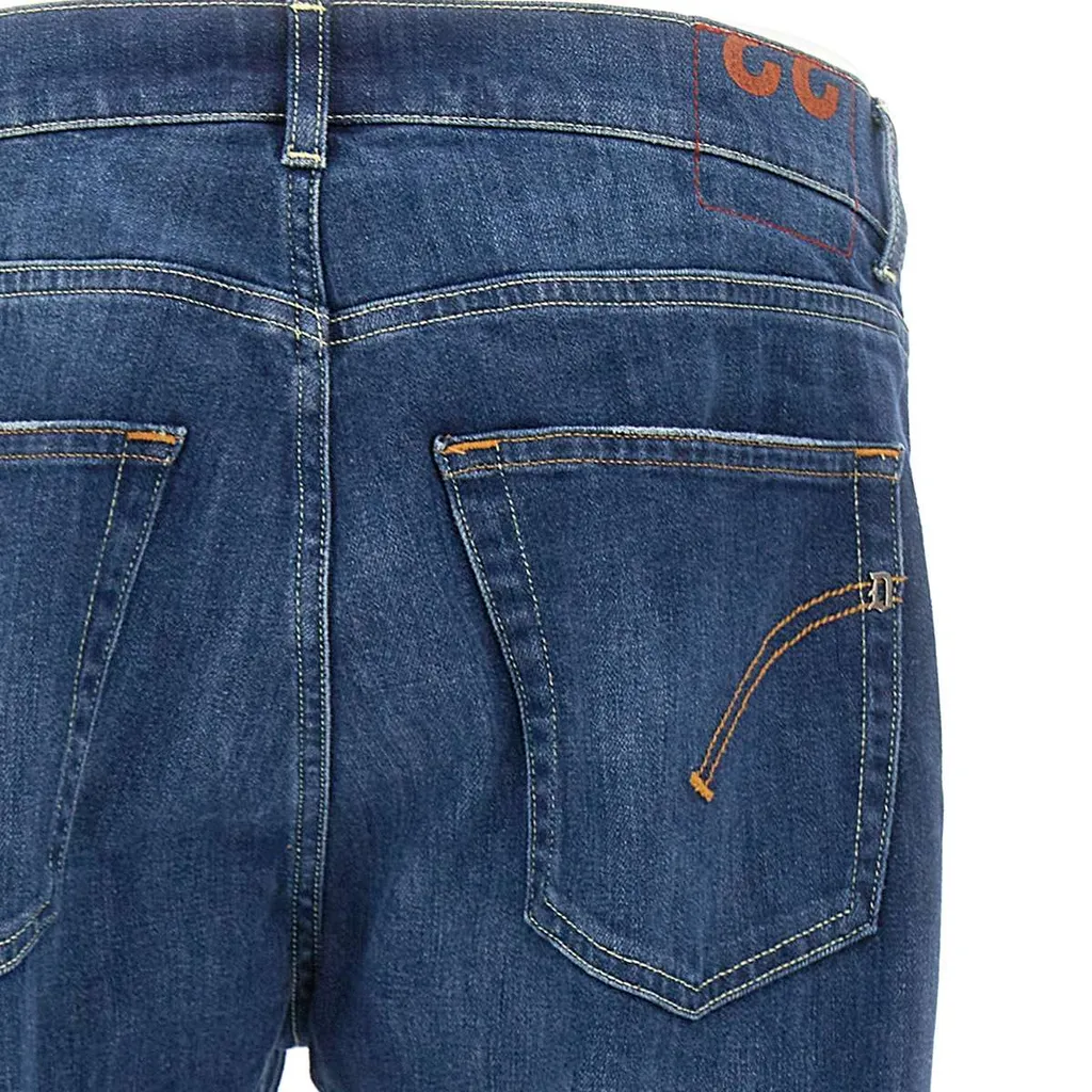 Dian Slim Fit Jeans
