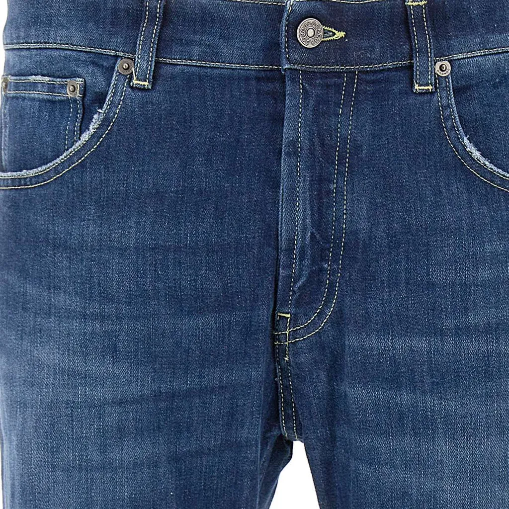 Dian Slim Fit Jeans