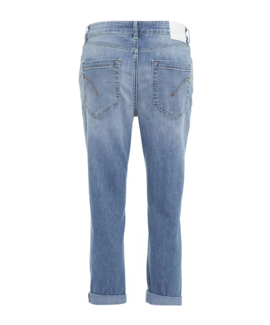 Koons Stone Wash Jeans