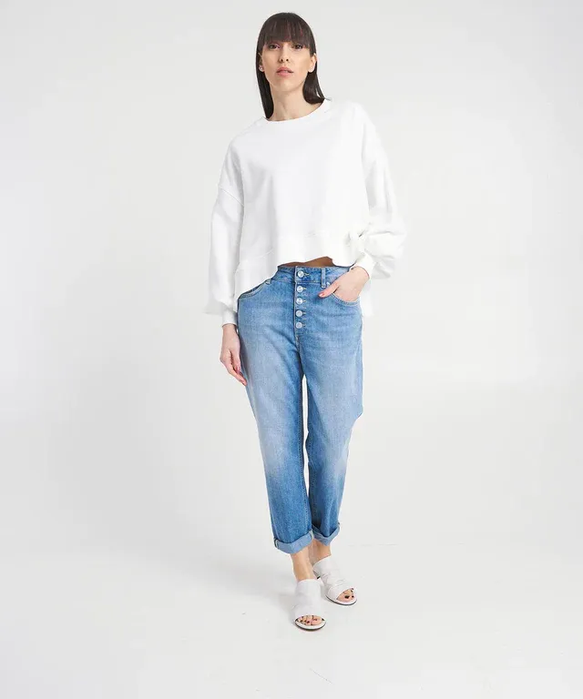 Koons Stone Wash Jeans