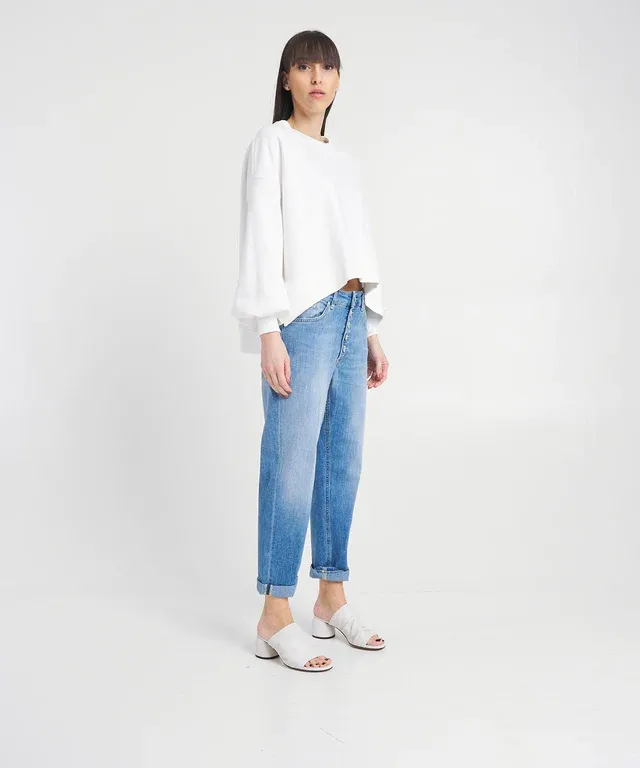 Koons Stone Wash Jeans