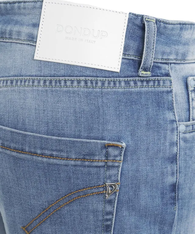 Koons Stone Wash Jeans