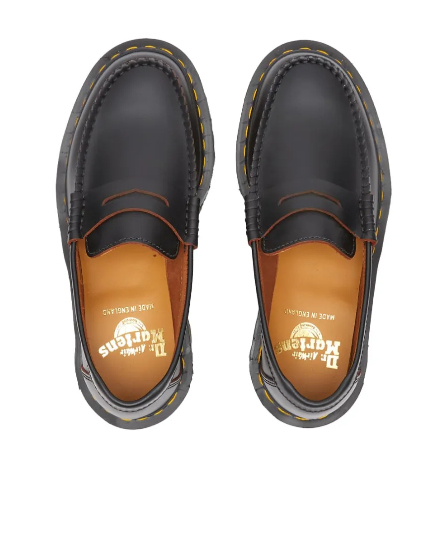 Penton Loafers