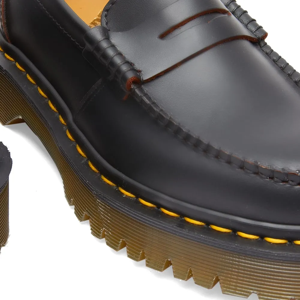 Penton Loafers