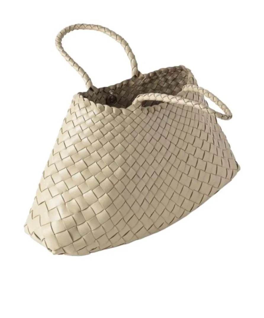 Santa Croce Small Tote Bag