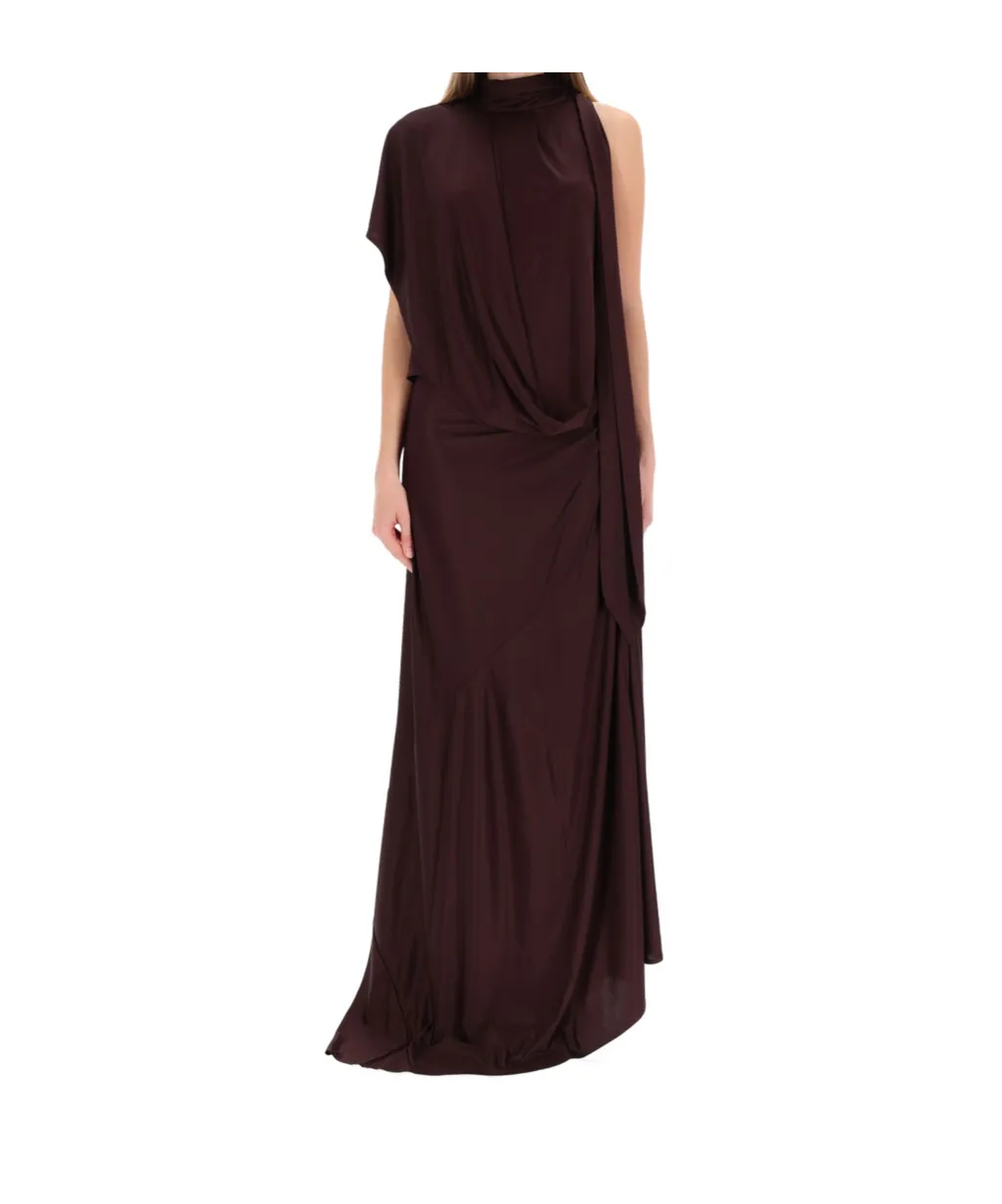 Huresta Asymmetric Top