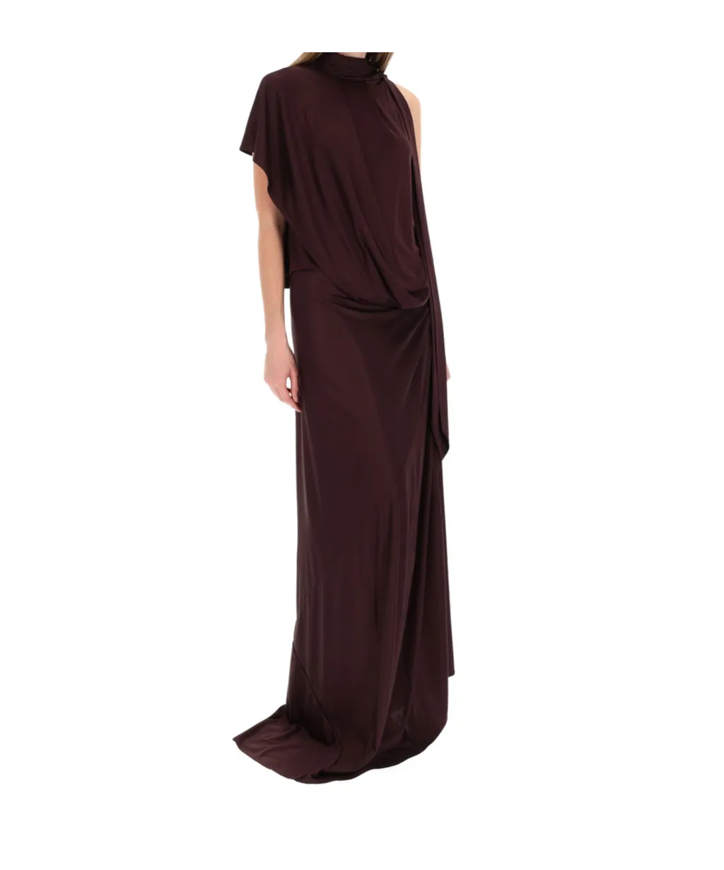 Huresta Asymmetric Top