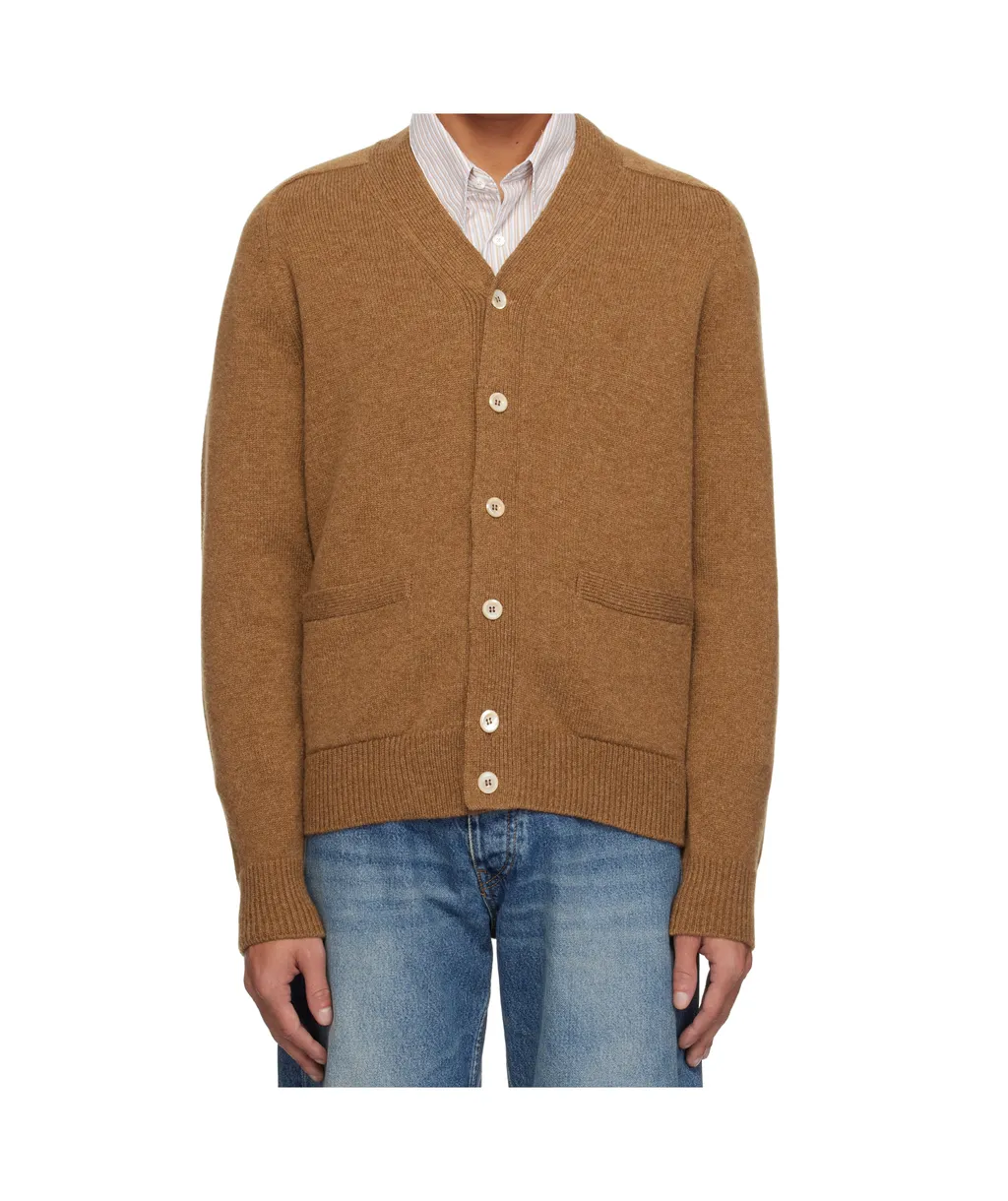 Long Sleeve Cardigan