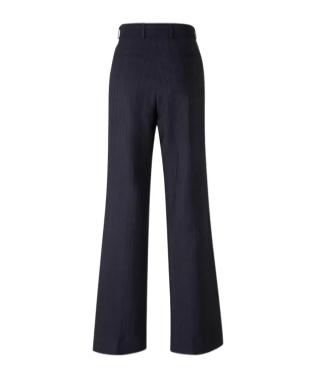 Noble-Style Casual Trousers