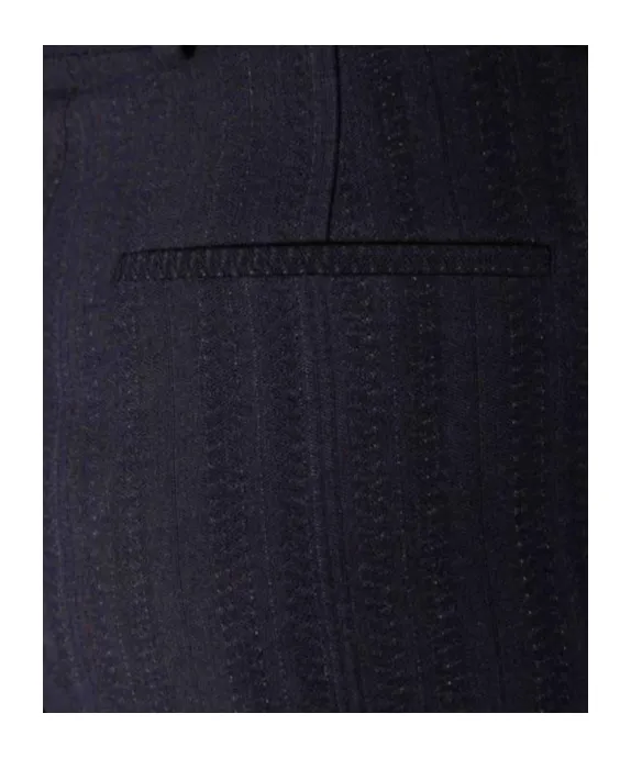 Noble-Style Casual Trousers