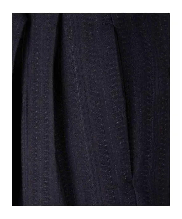 Noble-Style Casual Trousers