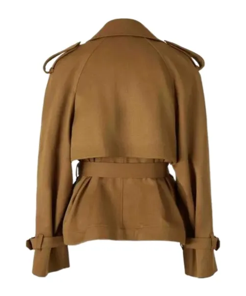 Lapel Jacket