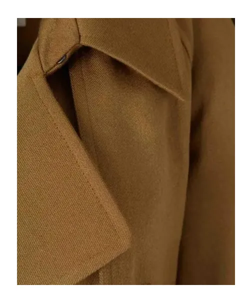 Lapel Jacket