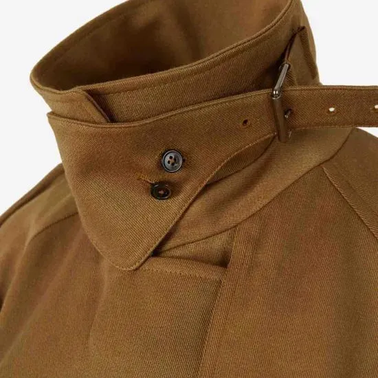 Lapel Jacket