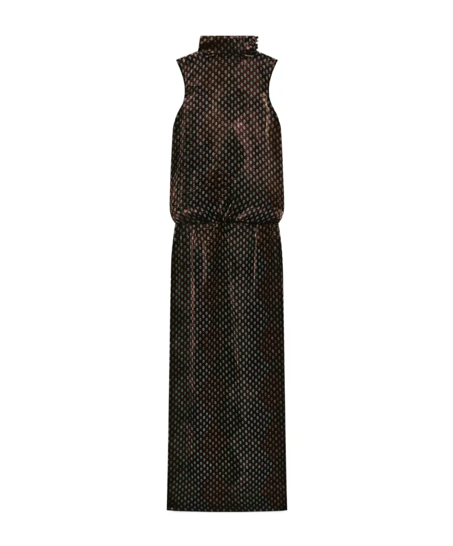 Dilian Dress