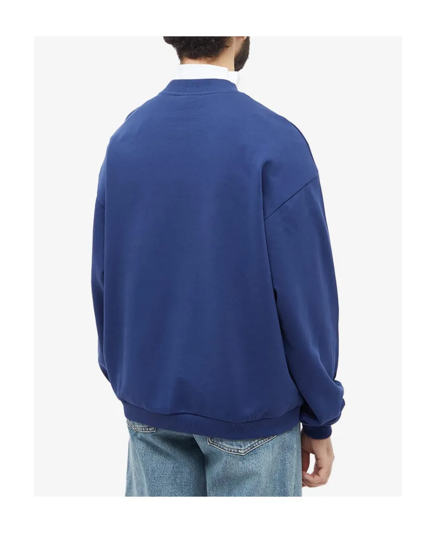 Pot De Fleur Sweatshirt