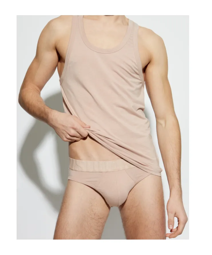 Sleeveless Vest