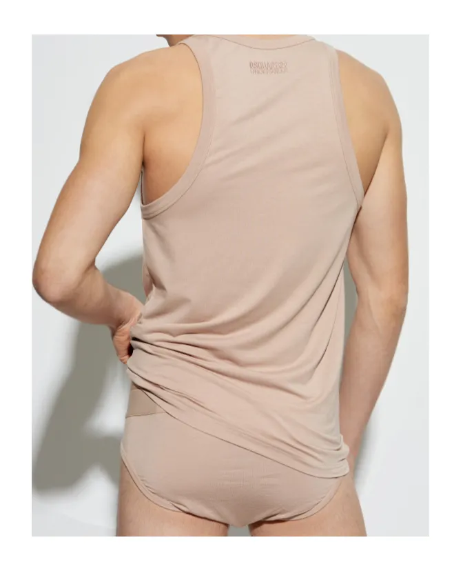 Sleeveless Vest