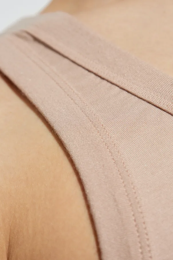 Sleeveless Vest