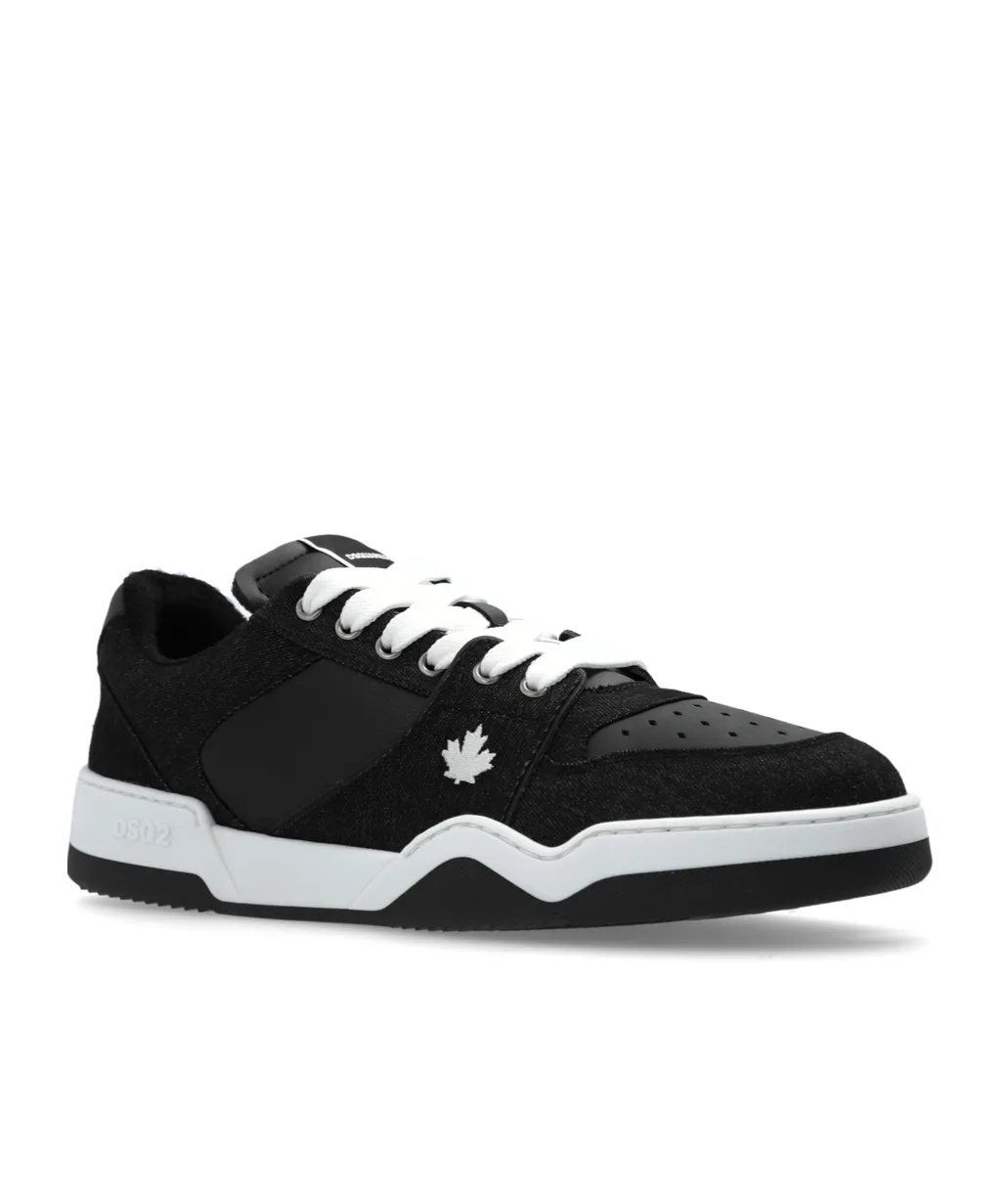 Spiker Sneakers