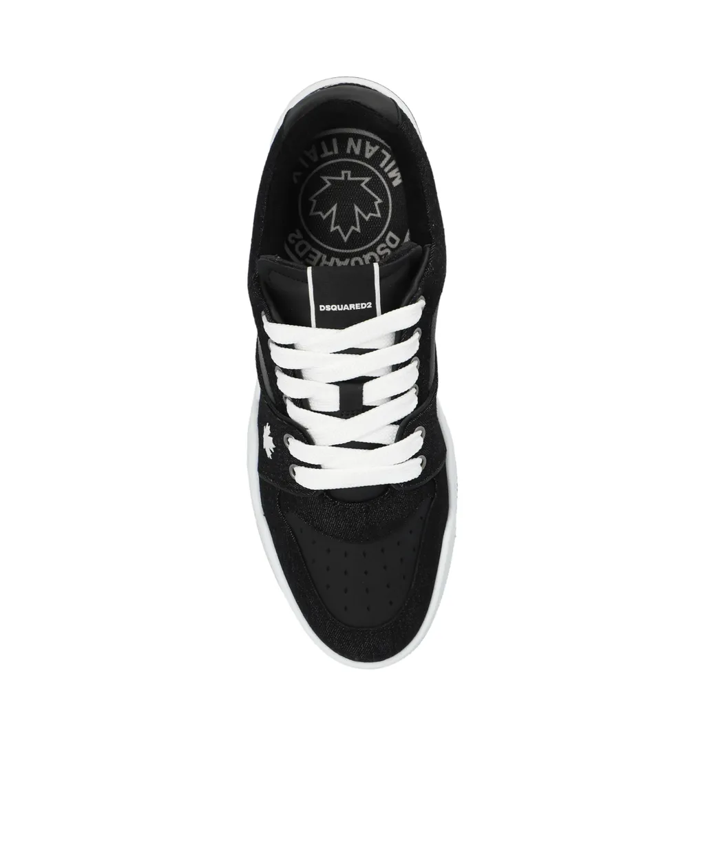 Spiker Sneakers