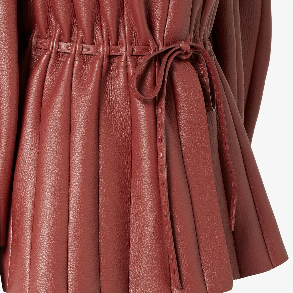 Selleria Jacket