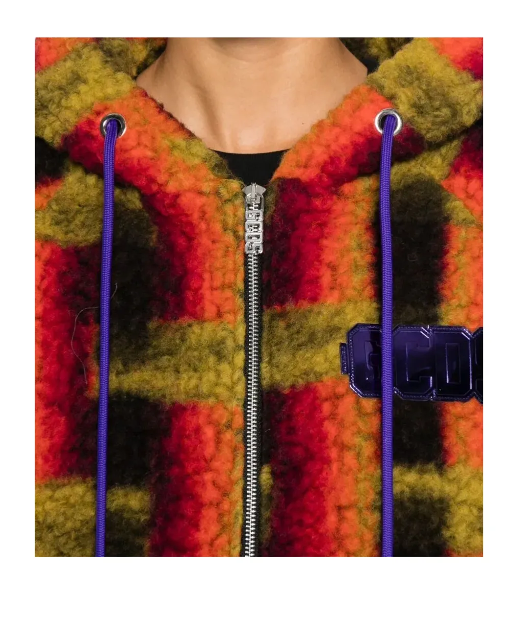 Hooded Jacket