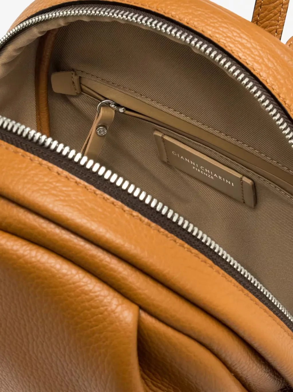 Emanuela Grain Backpack