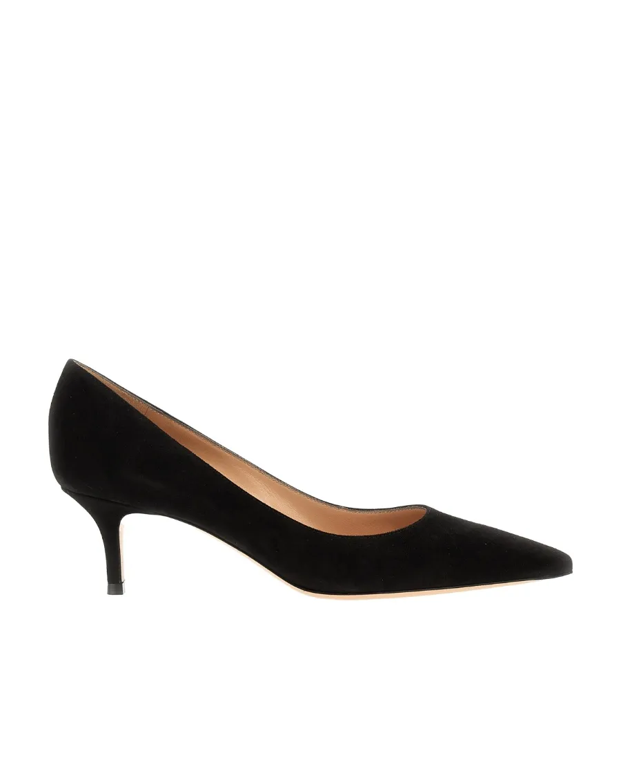 Gianvito Pointed High Heels